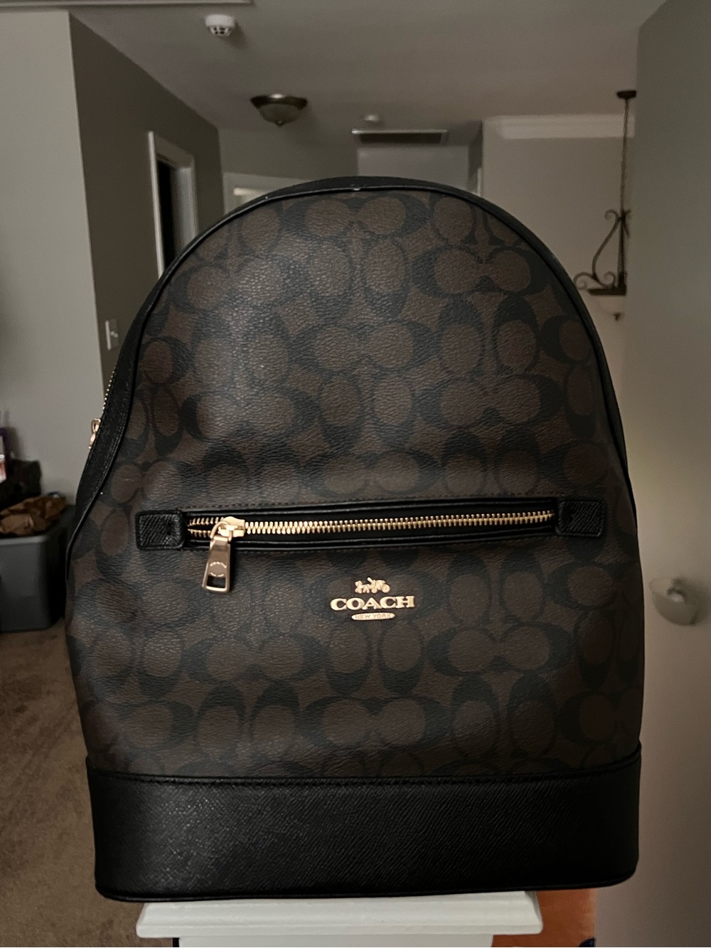 Coach Outlet Backpack